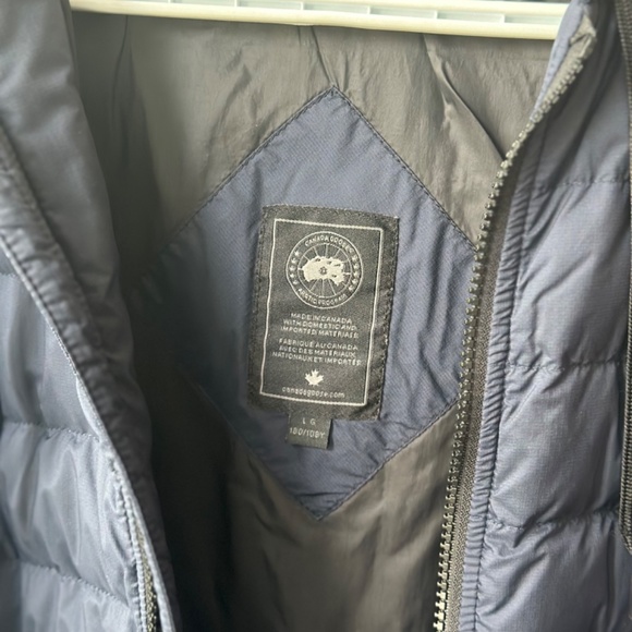 Canada goose jacket - Picture 4 of 4